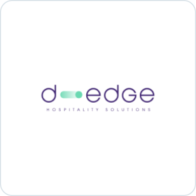 Le moteur de réservation est dedge