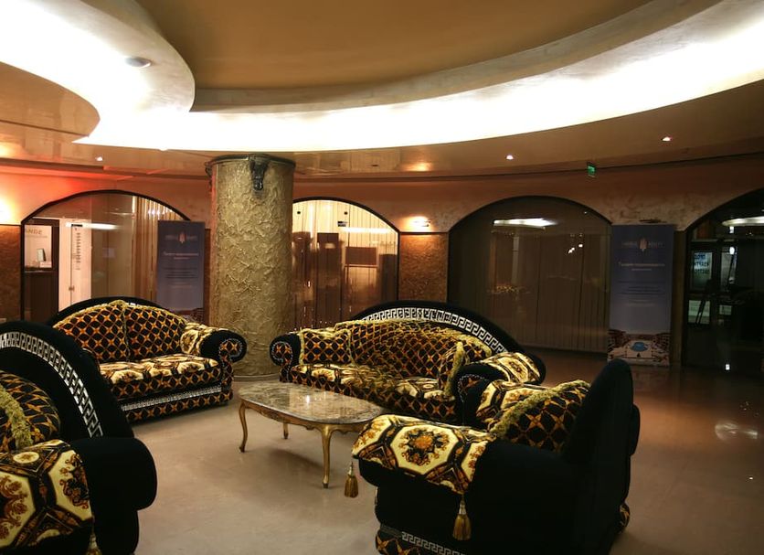 Hall d’entrée Photo