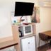 Équipements de la chambre