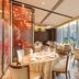 Salle de banquet