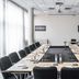 Espace de conférence