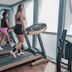 Salle de sport
