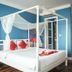 Équipements de la chambre
