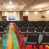 Espace de conférence