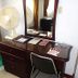 Équipements de la chambre
