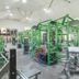 Salle de sport