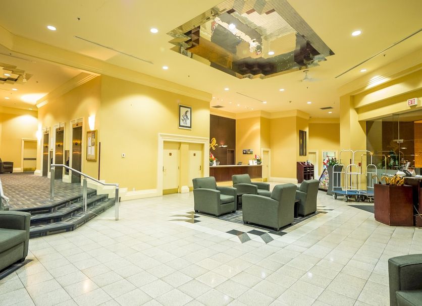Hall d’entrée Photo