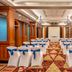 Salle de banquet