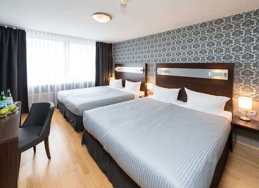 Chambre Photo