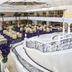 Salle de banquet