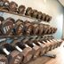 Salle de sport