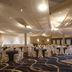Salle de banquet