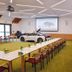 Espace de conférence