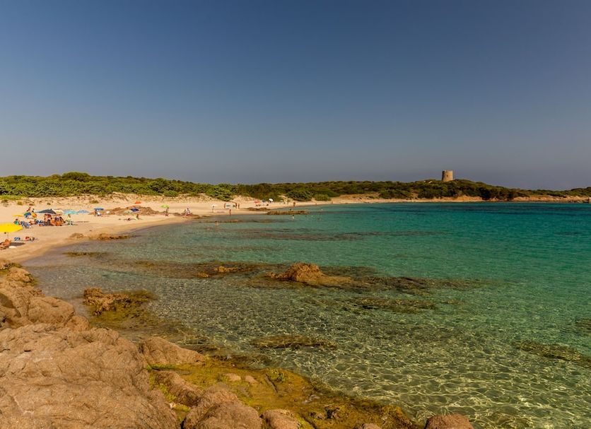Plage Photo