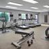 Salle de sport