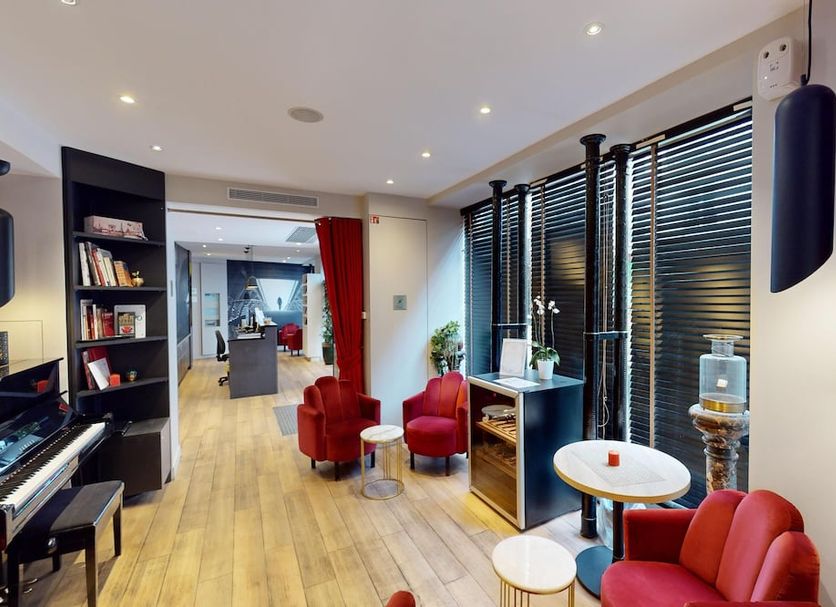 Salon Photo