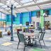 Prestation hôtelière