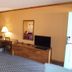 Équipements de la chambre