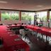 Espace de conférence