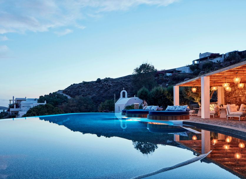 Piscine Photo