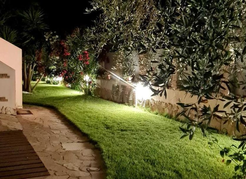 Extérieur Photo