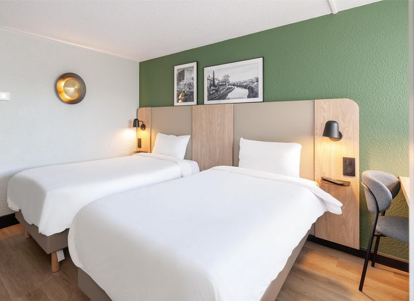 Chambre Photo