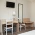 Équipements de la chambre