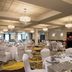 Salle de banquet