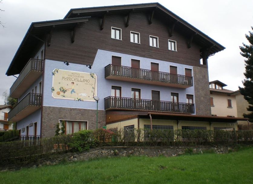 Bâtiment Photo