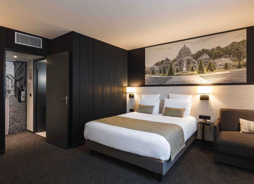 Chambre Photo