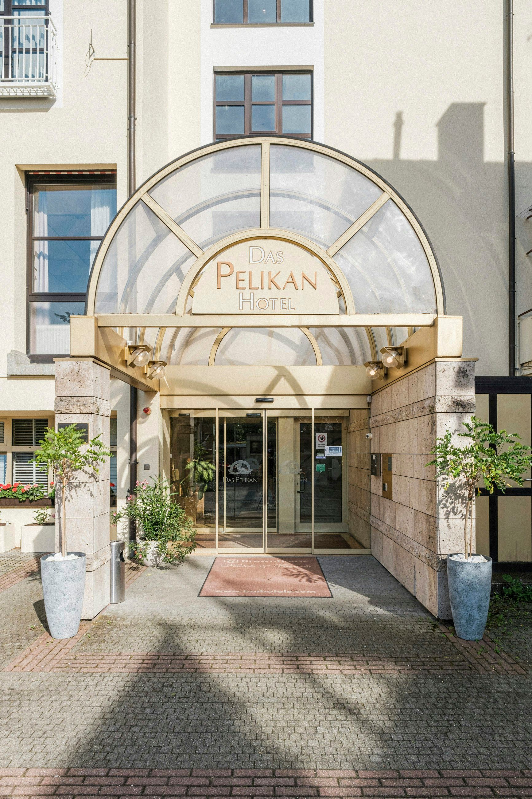 Bâtiment