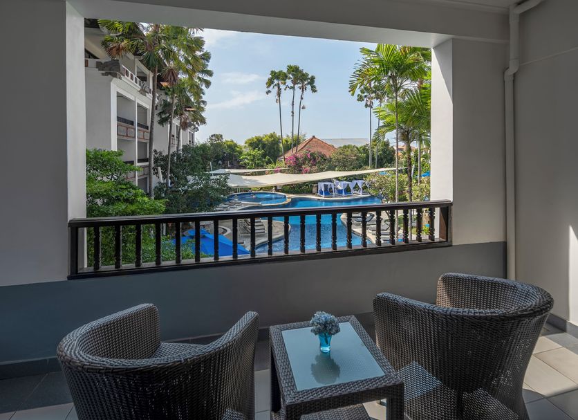 Balcon Photo