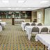 Salle de banquet