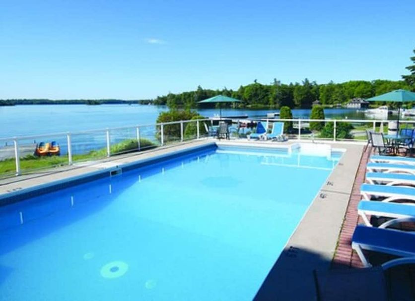 Piscine Photo