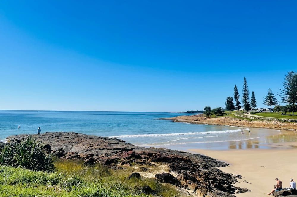Plage Photo