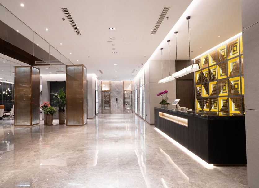 Hall d’entrée Photo