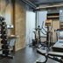 Salle de sport
