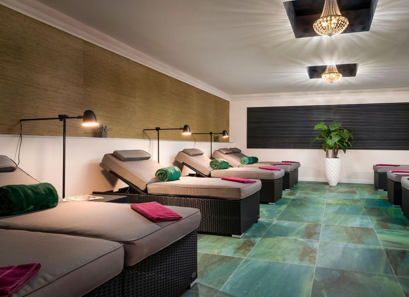 Spa Photo