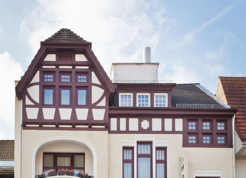 Bâtiment Photo