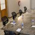 Espace de conférence