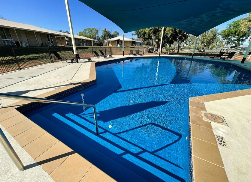 Piscine Photo