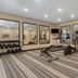 Salle de sport