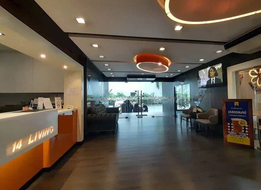 Hall d’entrée Photo