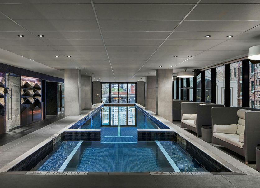Piscine Photo