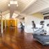 Salle de sport