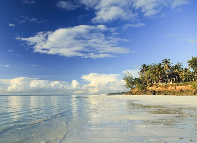 Plage Photo