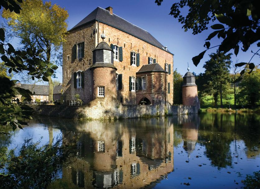 Bâtiment Photo