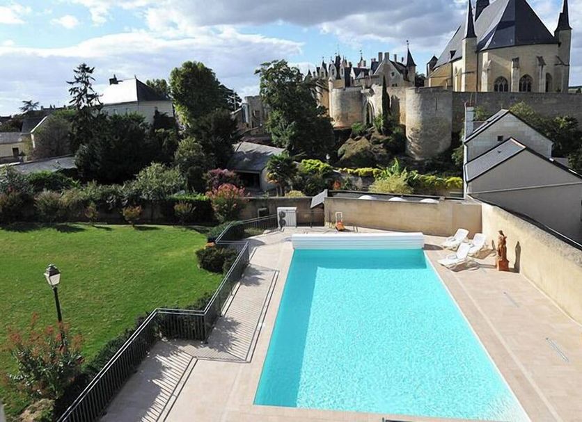 Piscine Photo