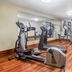 Salle de sport