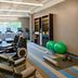 Salle de sport